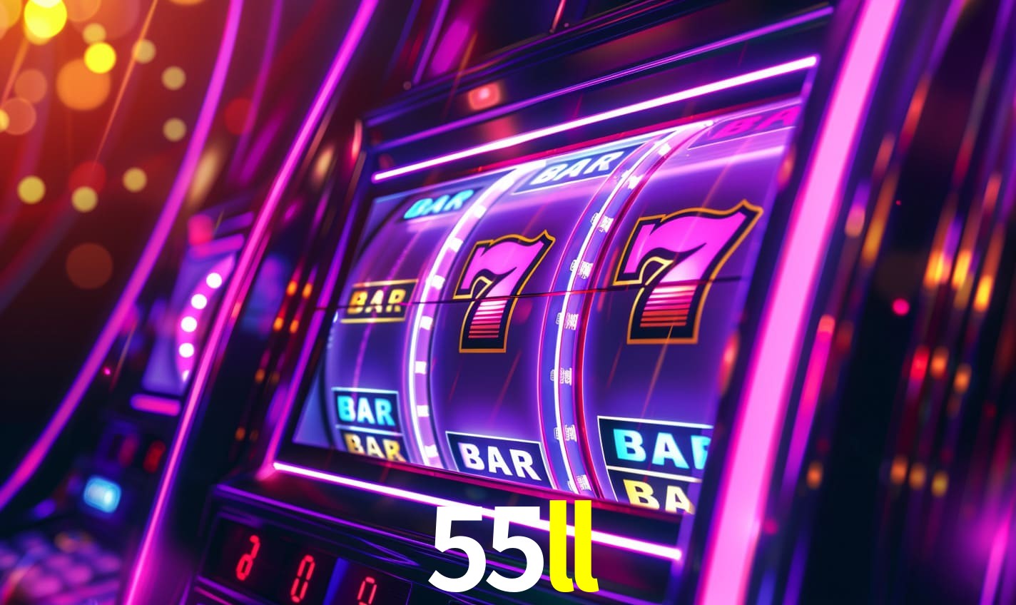 55ll - Tesouro da Sorte Infinita - 55ll.com