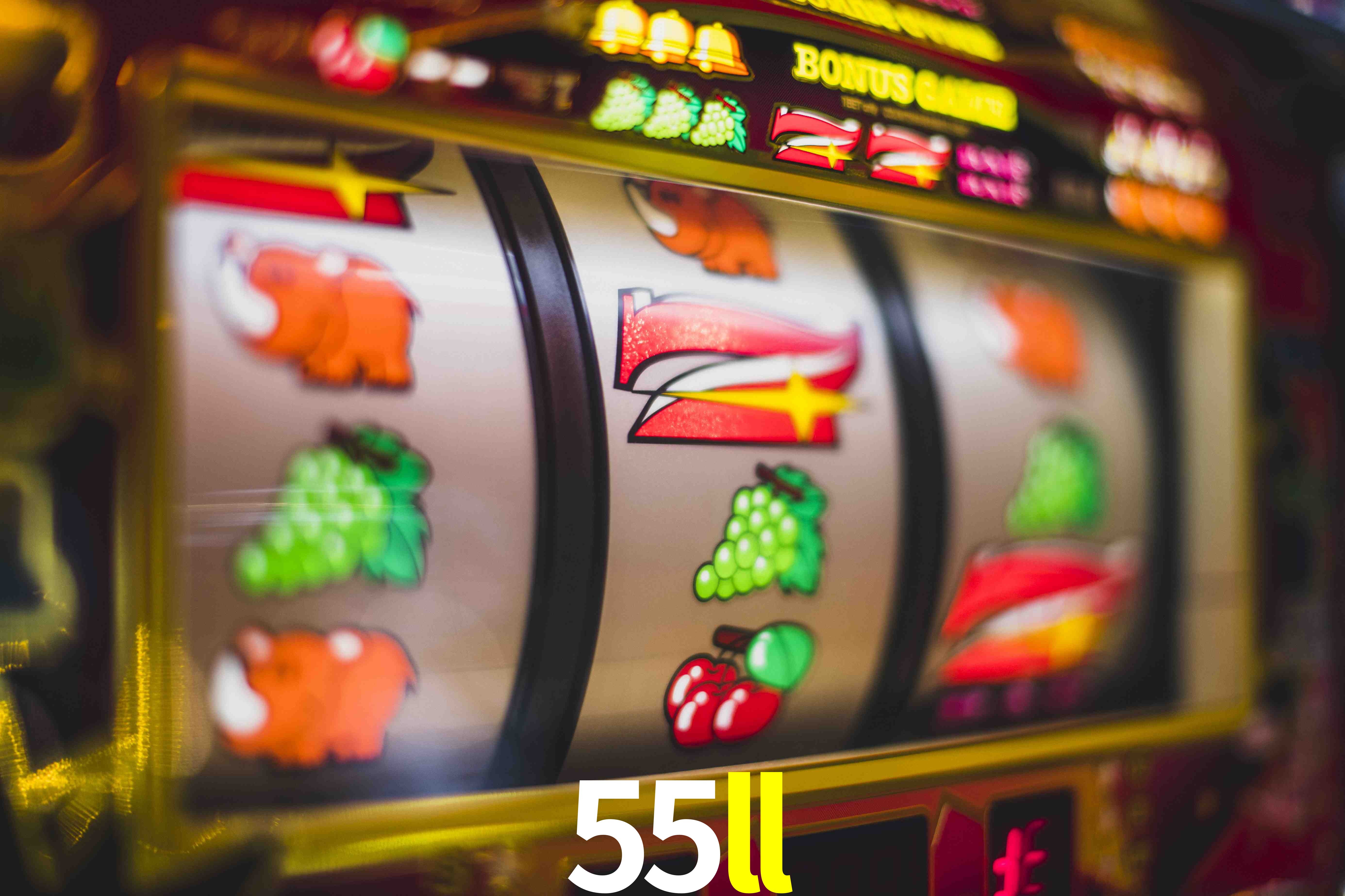 Welcome Bonus 55ll