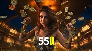 Experiência VIP 55ll