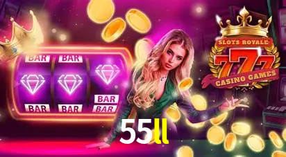 A Emoção da Loteria na 55ll: Uma Chance de Mudança de Vida