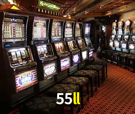 A Emoção da Loteria na 55ll: Uma Chance de Mudança de Vida