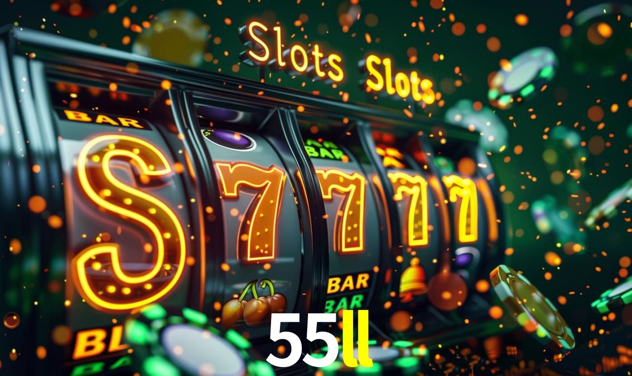 Estatísticas do Jogo 55ll