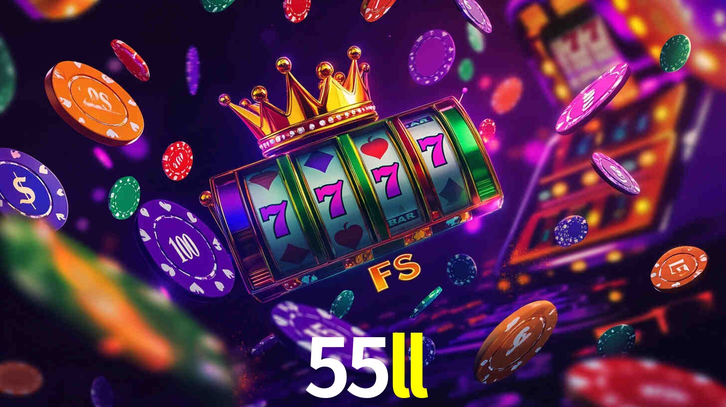 VIP Casino 55ll