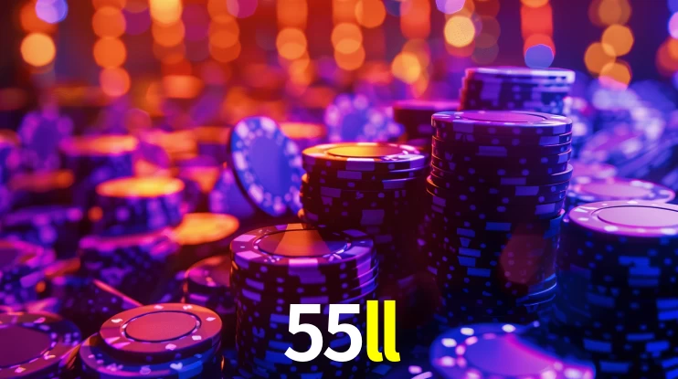 Bônus Generosos e Exclusivos no 55ll para Você!