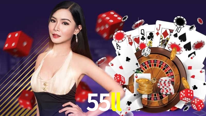 Casino Ao Vivo 55ll