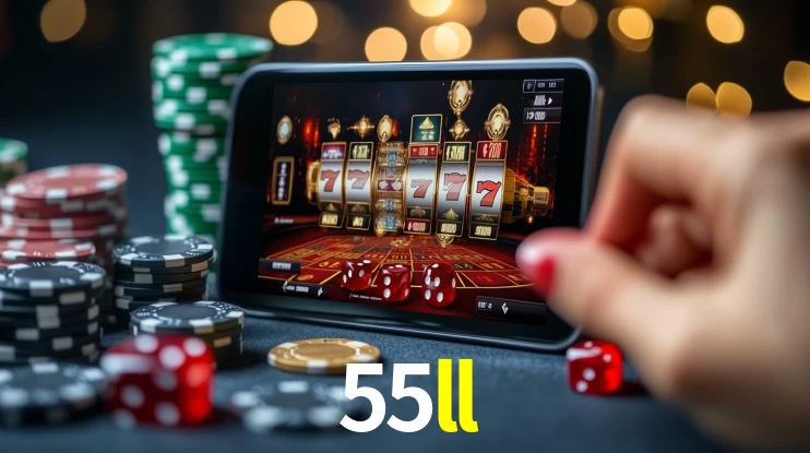 Roulette Table 55ll