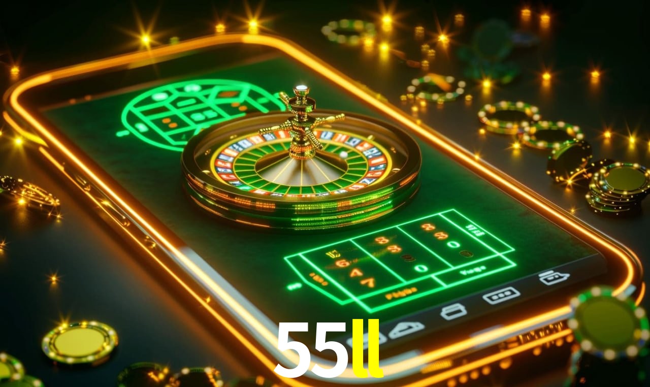 55ll - Rápido Acesse