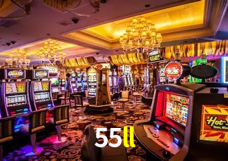 55ll São Paulo - Live Tables