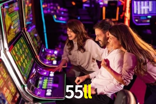 Jogos Exclusivos 55ll