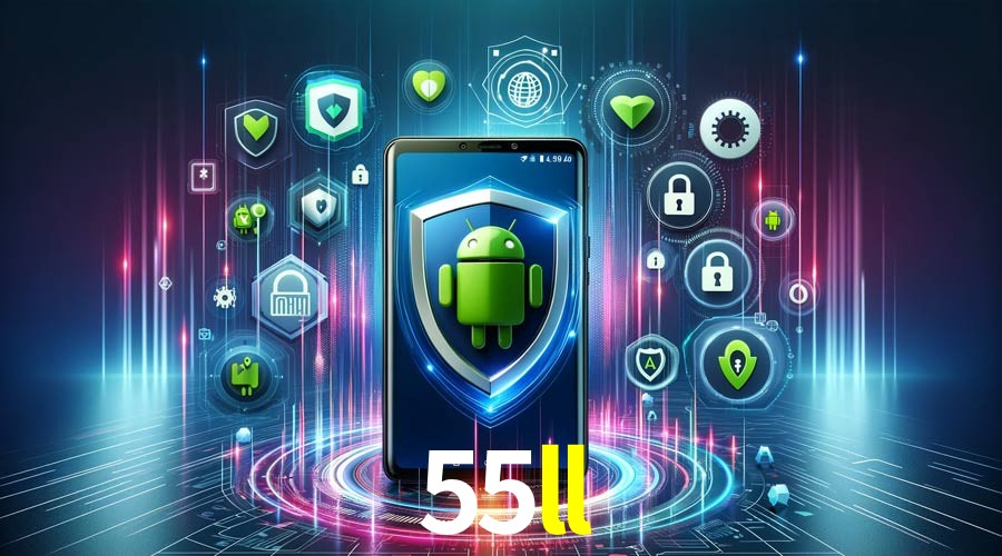 Security Systems 55ll