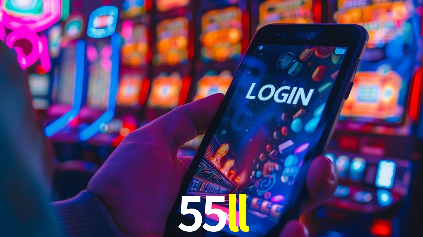 Apostas de Tênis 55ll