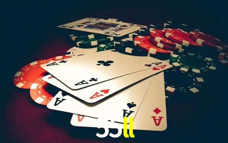 55ll Brasília - Betting Features