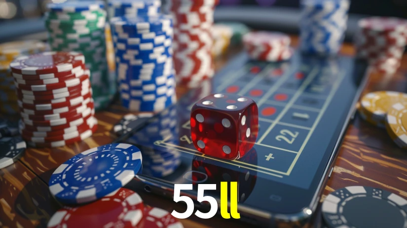 Bônus Generosos e Exclusivos no 55ll para Você!
