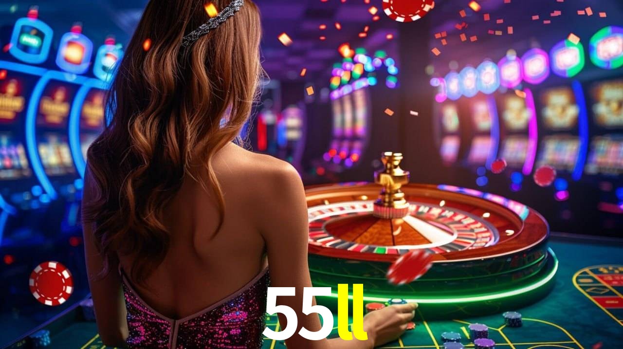 55ll ajuda online — chat de suporte no aplicativo oficial