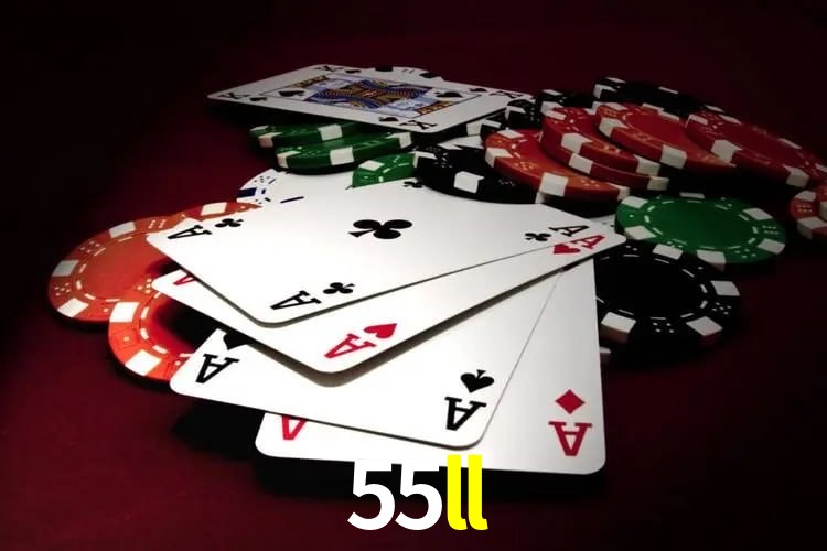 Casino VIP 55ll