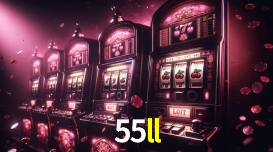 Interface do App 55ll