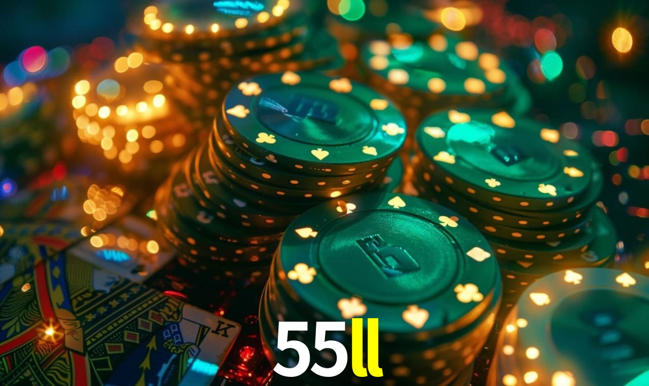 Apostas de Futebol 55ll