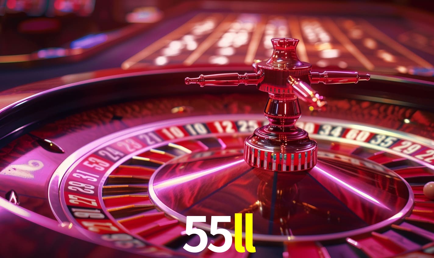 A Emoção da Loteria na 55ll: Uma Chance de Mudança de Vida