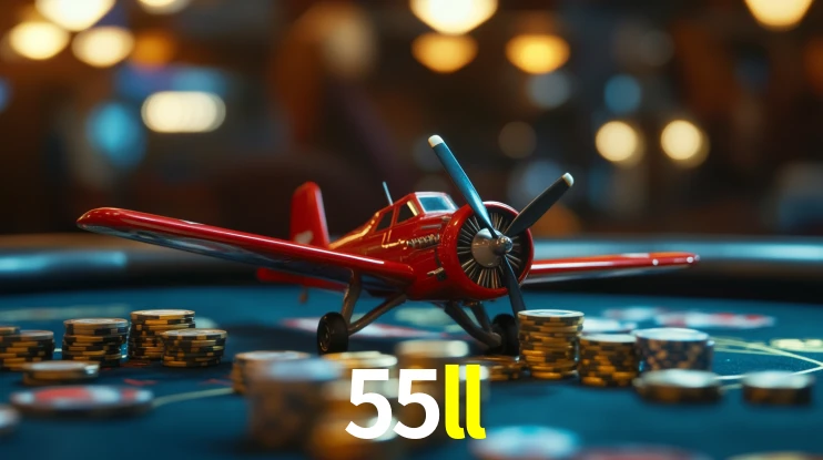 Slot Games 55ll