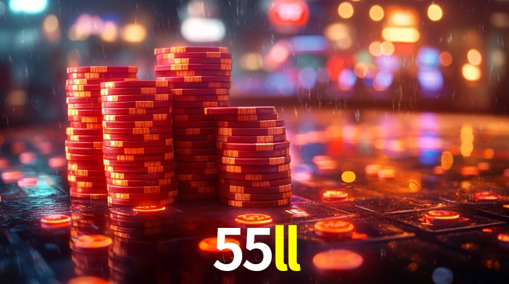 55ll: Jogos de Caça-Níqueis-Altas Recompensas, Roleta-Velocidade, Blackjack-Desafios Máximos