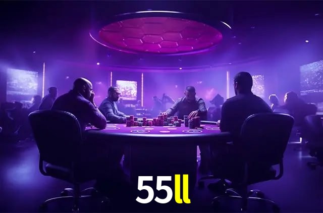 Estatísticas do Jogo 55ll