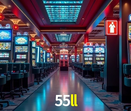 55ll download — tutorial instalação APK passo a passo