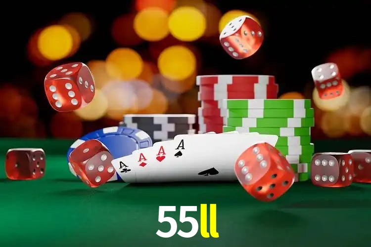 Diretório de Jogos 55ll