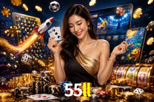 Game Providers 55ll