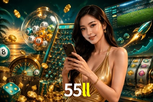Account Benefits 55ll