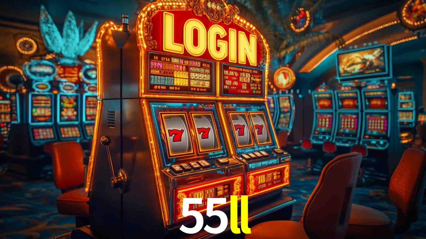 55ll bônus — painel de promoções no aplicativo