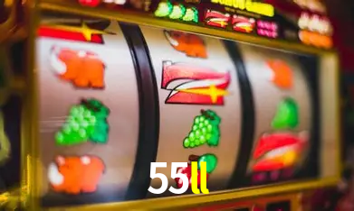Desvendando o Mundo dos Jogos Virtuais na 55ll