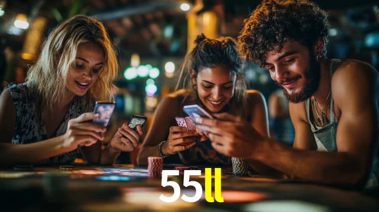 Welcome Bonus 55ll