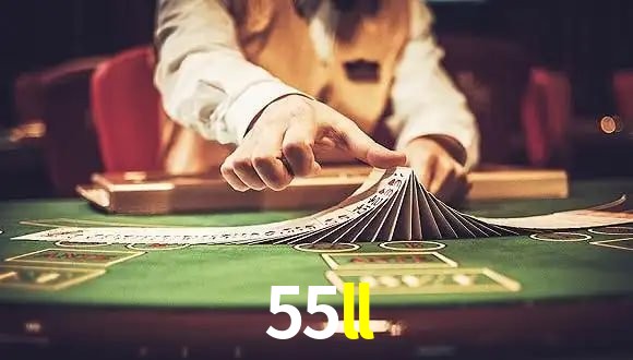 Blackjack Table 55ll