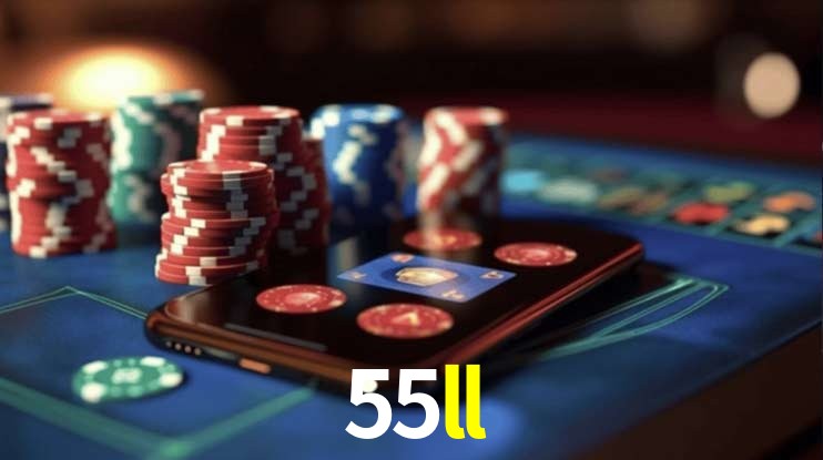 Jogos de Slot 55ll