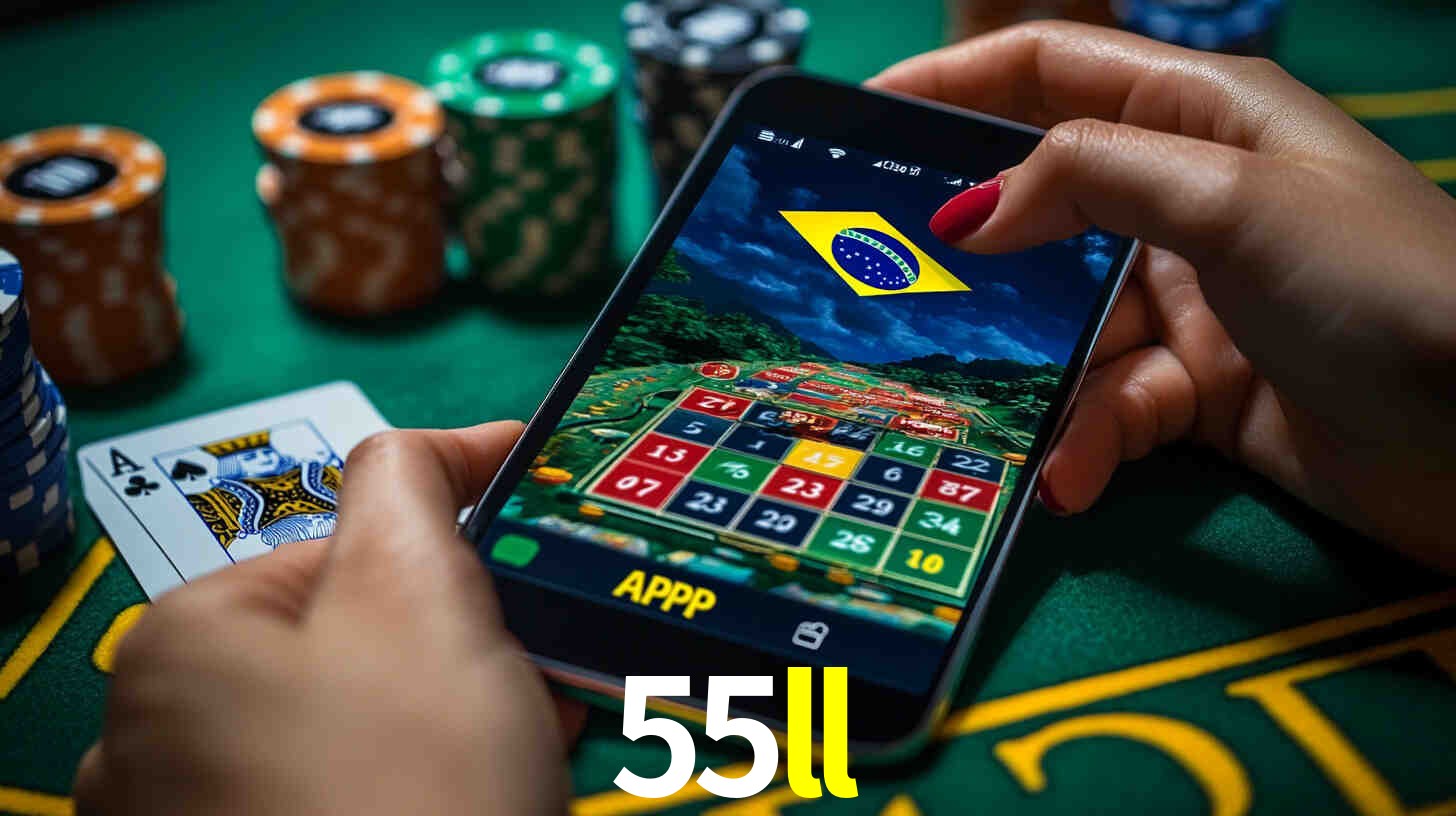 Descubra a Essência do 55ll: Nossa História e Compromissos
