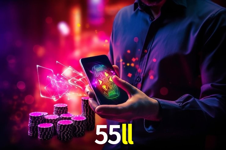 Mesa de Blackjack 55ll