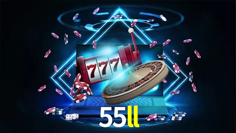 Provedores de Jogos 55ll