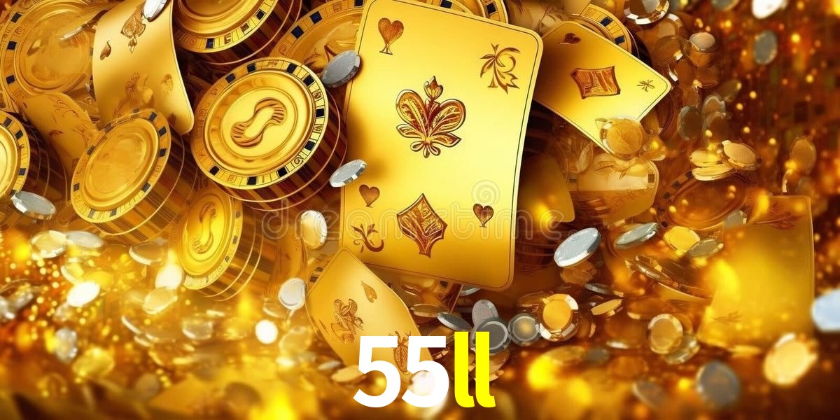 55ll download — arquivo APK para Android oficial