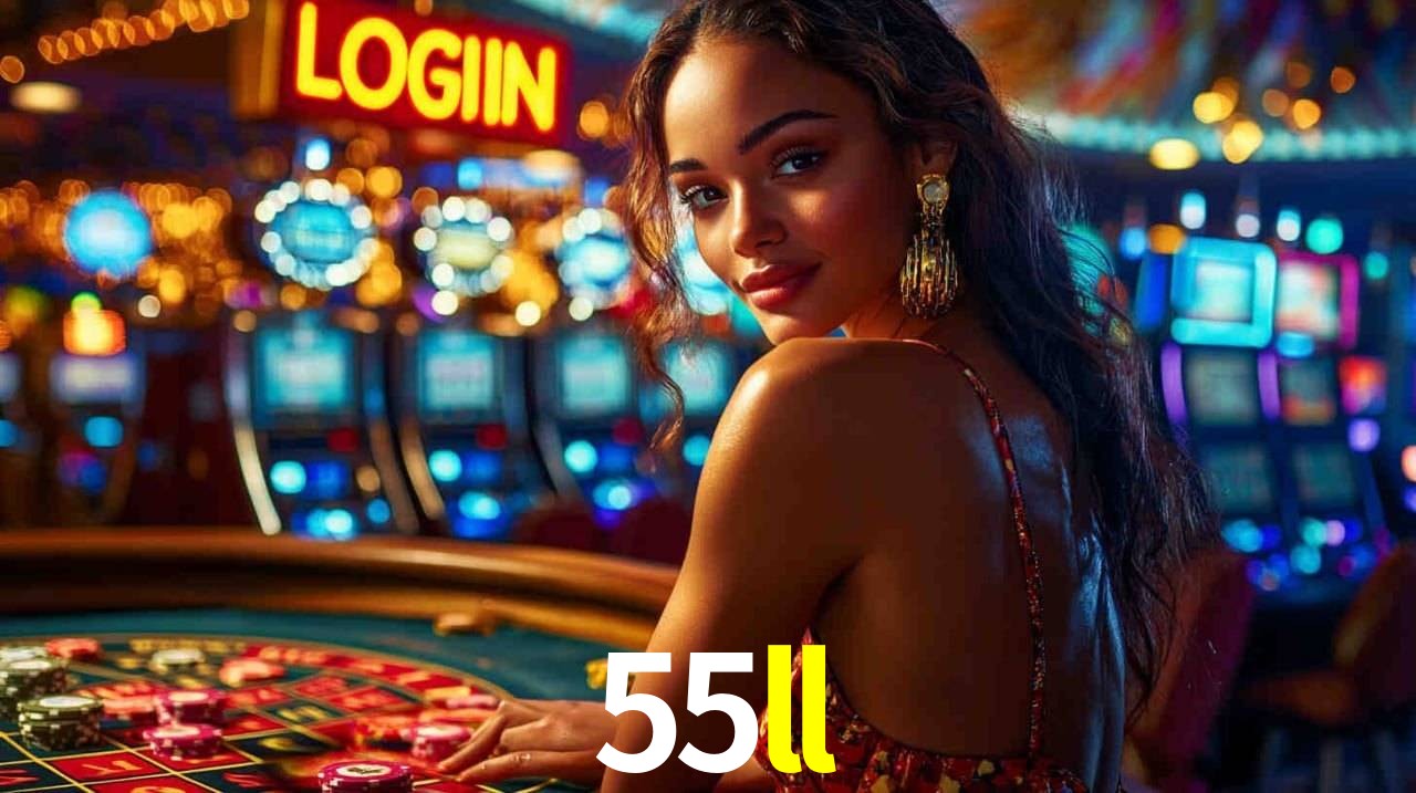 Casino Ao Vivo 55ll