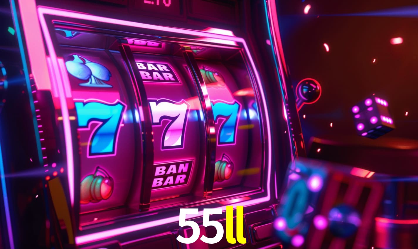 Desvendando o Mundo dos Jogos Virtuais na 55ll