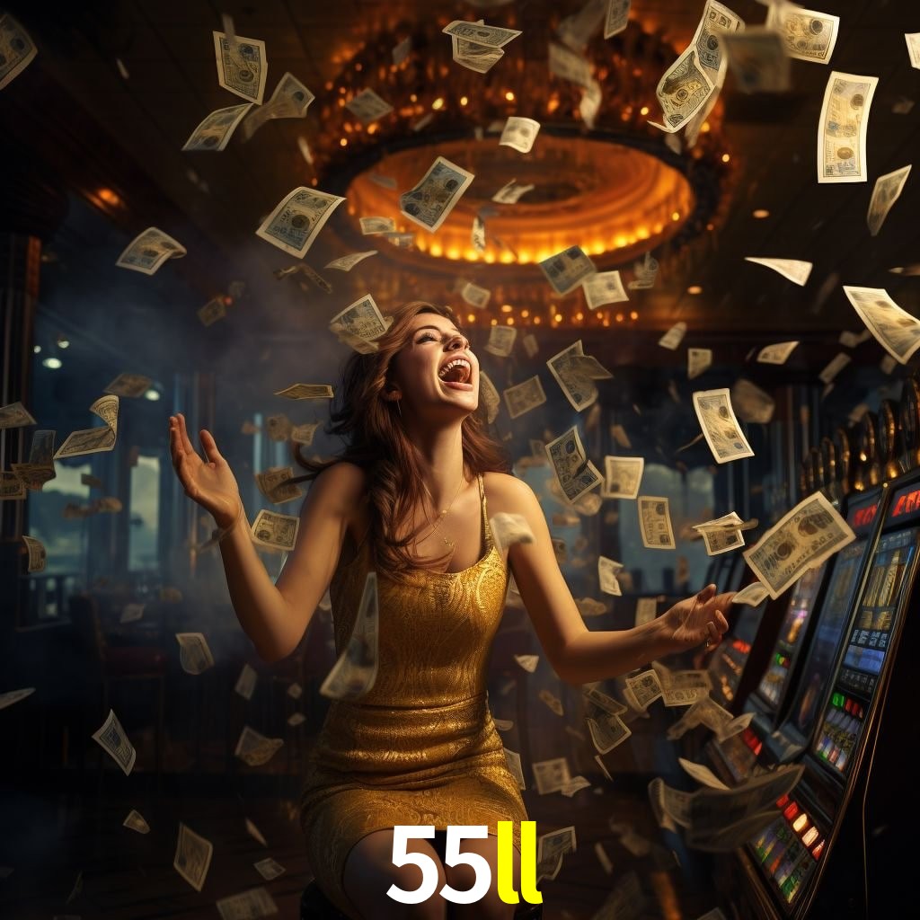 Live Casino 55ll