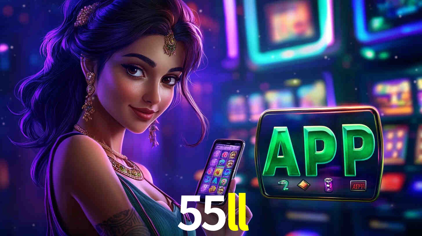 55ll: A Experiência de Casino com Jogos de Mesa ao Vivo