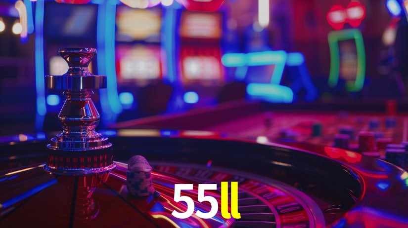 Experimente o Login Seguro Premium no 55ll