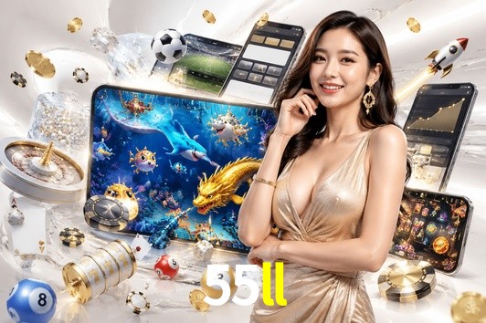 Live Casino 55ll