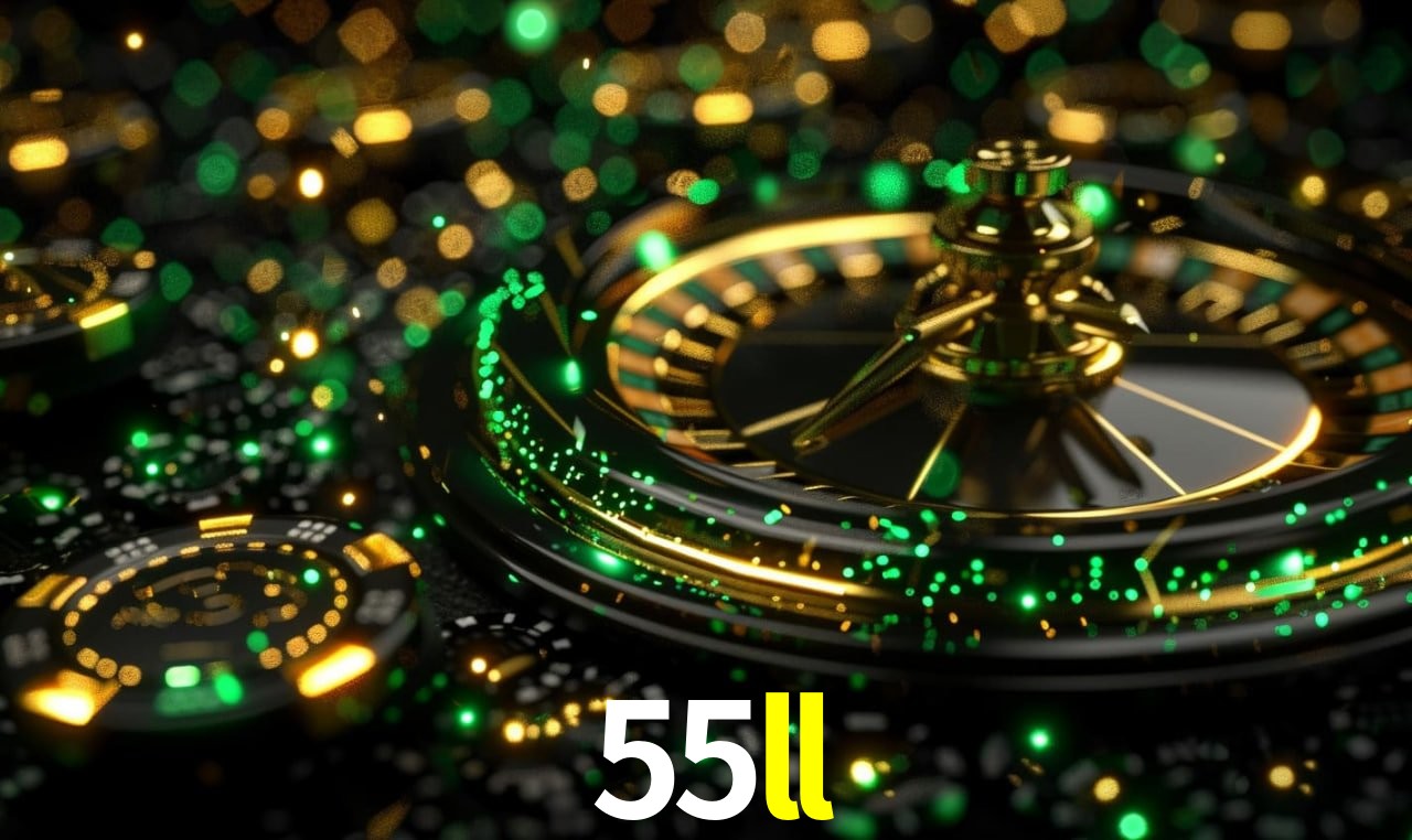 55ll login — painel de entrada no app oficial