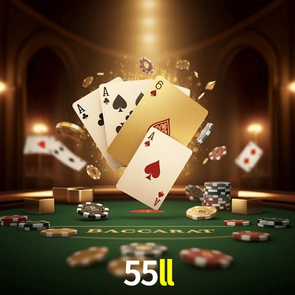 Roulette Table 55ll