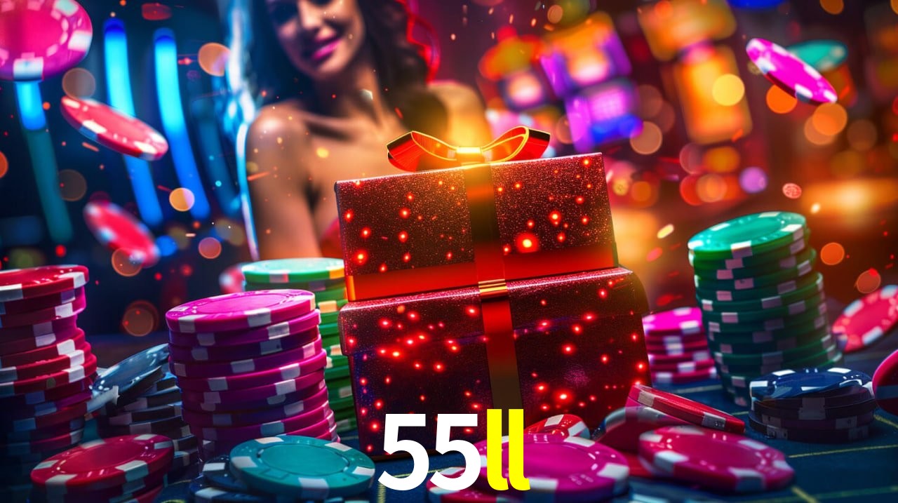cassino 55ll